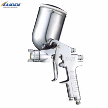 paint portable spray gun